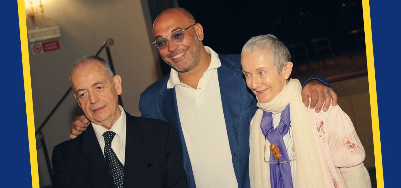 M1_1 Storia- Storia di Marionette Grilli e AlfaTeatro