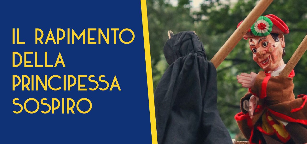 M1_4 Repertorio16_IL RAPIMENTO DELLA PRINCIPESSA SOSPIRO IL RAPIMENTO DELLA PRINCIPESSA SOSPIRO Repertorio