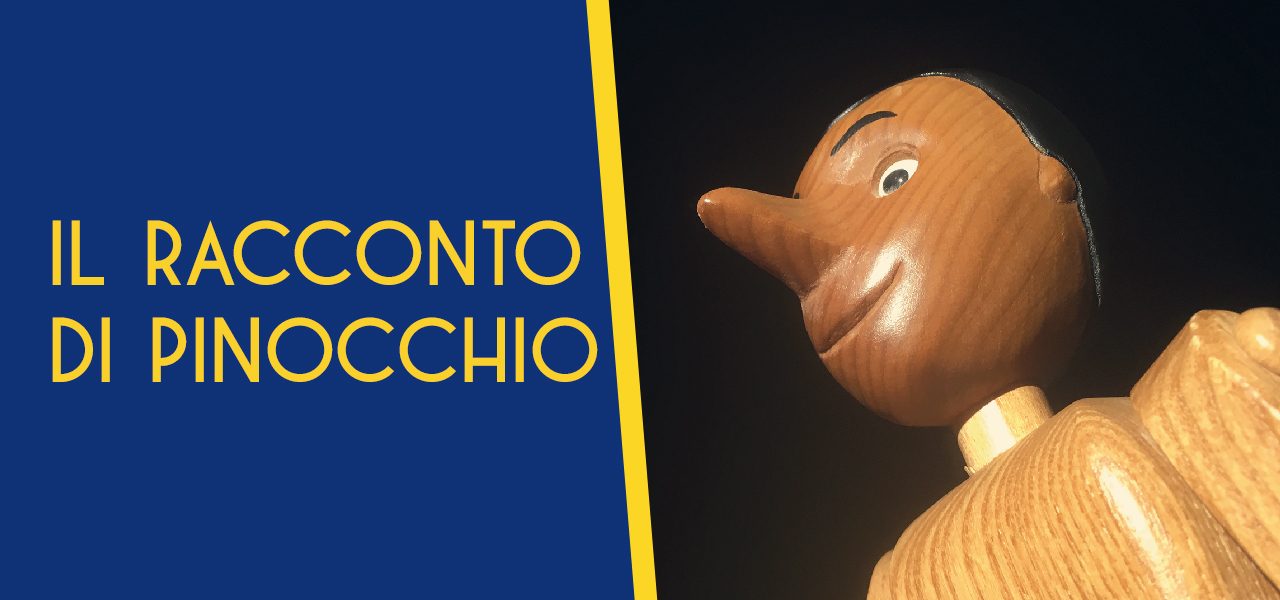 M1_4 Repertorio19_PINOCCHIO il racconto di pinocchio Repertorio