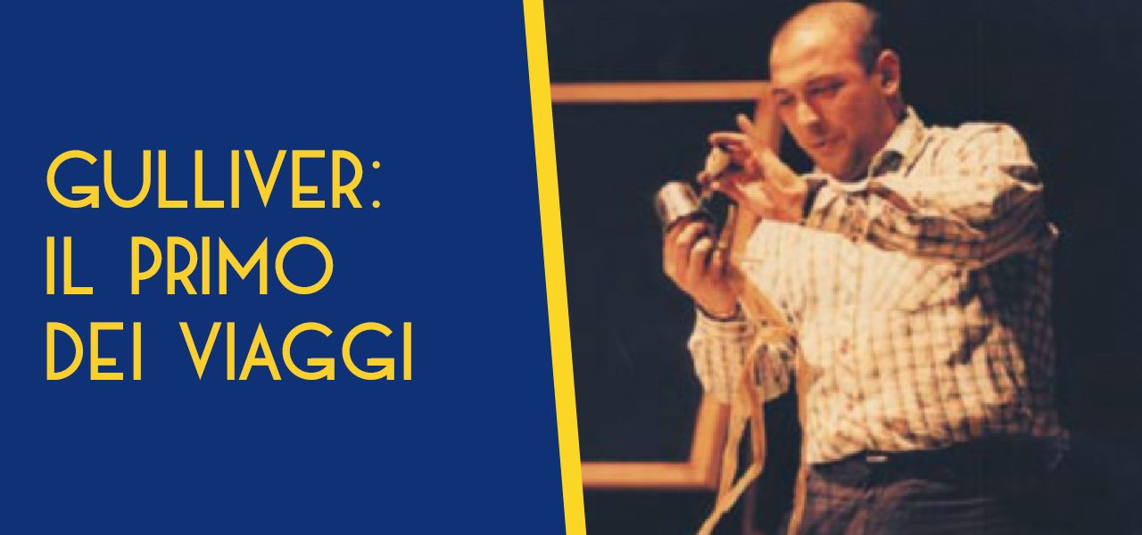 M1_4 Repertorio21_GULLIVER IL PRIMO DEI VIAGGI GULLIVER: IL PRIMO DEI VIAGGI Repertorio