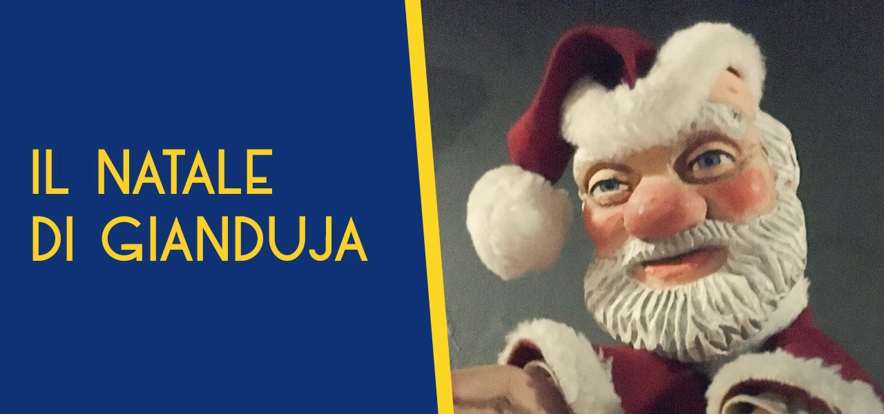 M1_4 Repertorio35_IL NATALE DI GIANDUJA il natale di gianduja marionette grilli